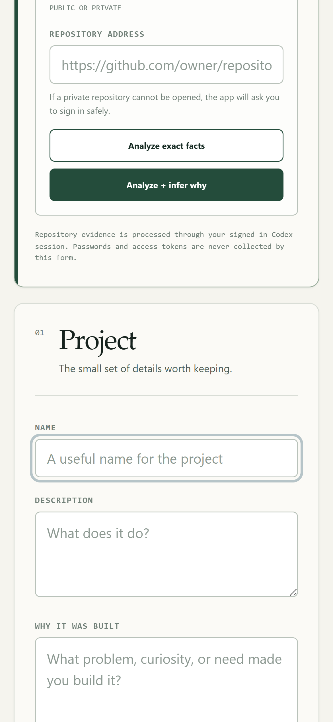 Preview of portfolio-workbench-add-project.png